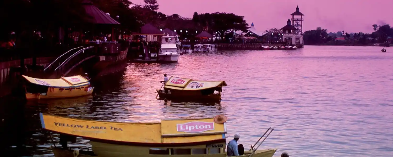 5 Day Kuching Cultural Experiences-1